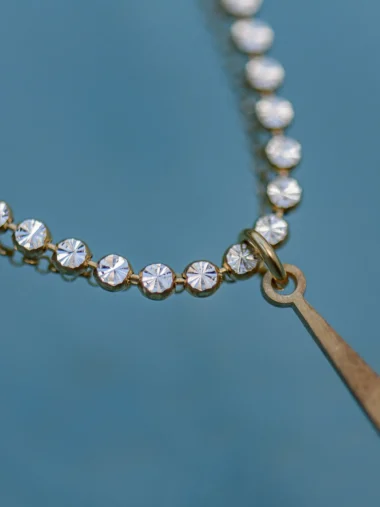 Point of view sparkle bracelet - Image 2