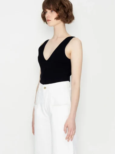Cabana dream pants white - Image 3