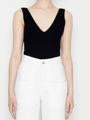 Cabana dream pants white - Image 2