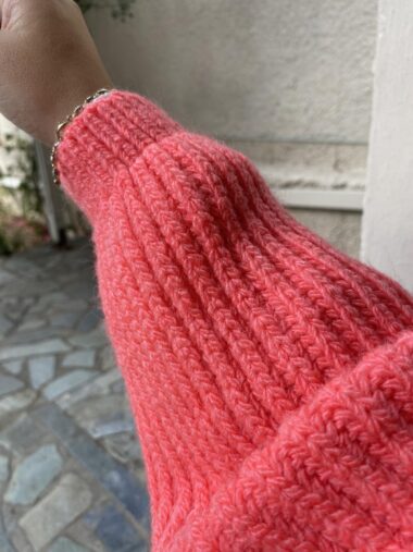 W4BACL0082 CARDIGAN - Image 3