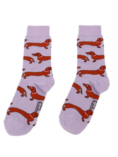 DACHSHUND SOCKS - Image 2