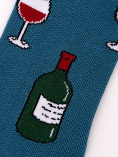 wine socks - Image 2