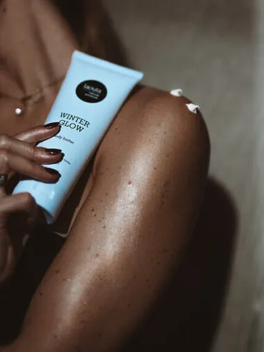 Winter Glow | Body Butter - Image 2