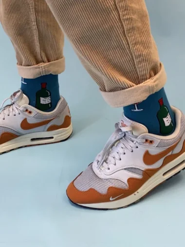 wine socks - Image 4