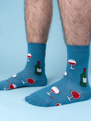 wine socks - Image 3