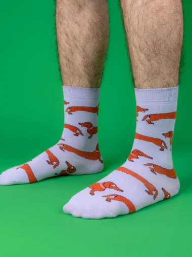 DACHSHUND SOCKS - Image 4