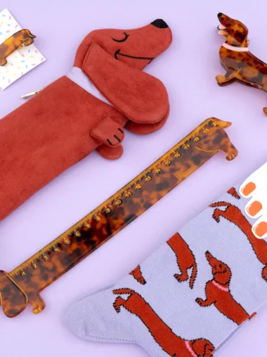 DACHSHUND SOCKS - Image 3
