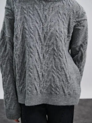 W4BABL0025 BLOUSE - Image 2