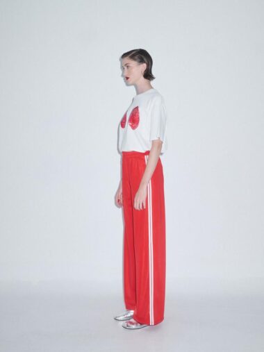 T-Shirt Printed “Flowers” - Image 3