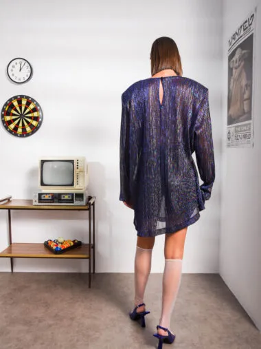 PHOENIX Dress - Image 5