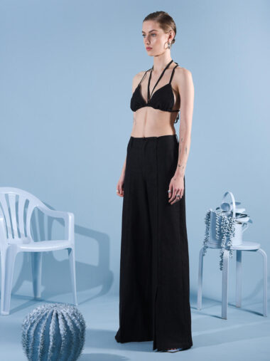 Britney pants (black) - Image 2