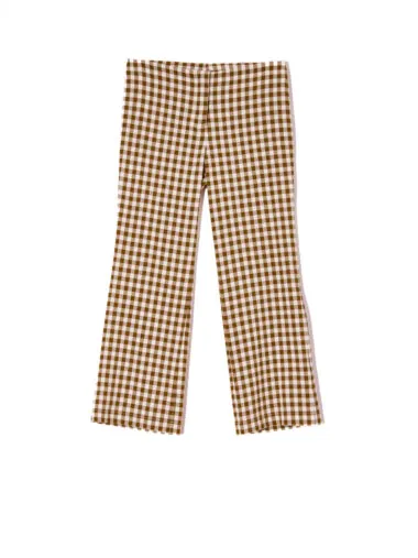 PS24-114 PANTS (brown) - Image 2