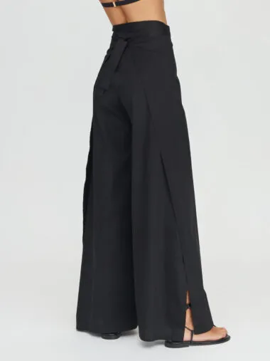 Naomi pants (black ) - Image 2