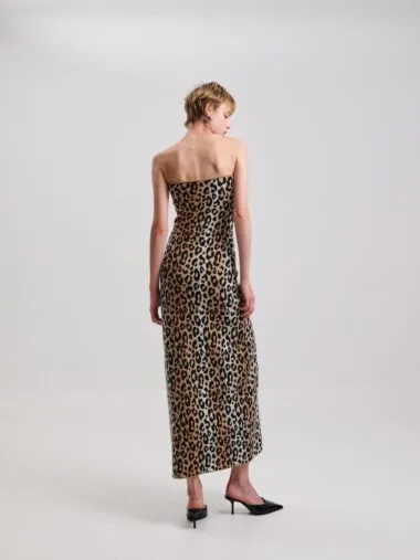 W5THDL0061 dress - Image 2