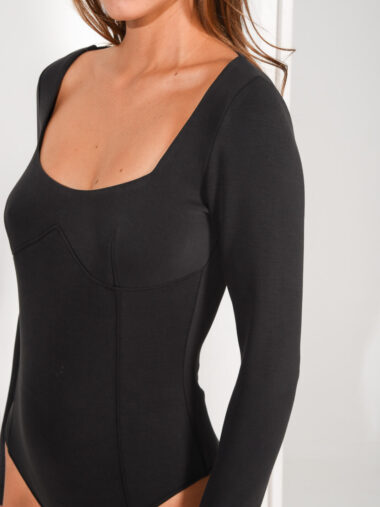 Eclipse body (black) - Image 3