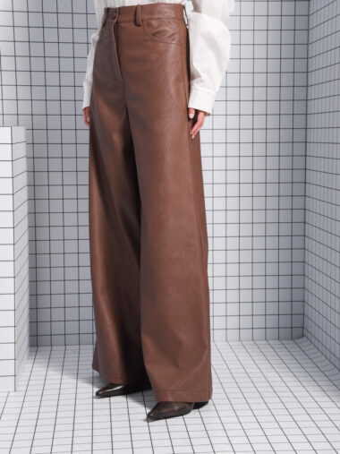 Momentum pants (brown) - Image 2
