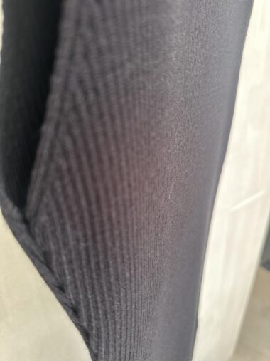 W5TSDL0032 dress ( black ) - Image 2