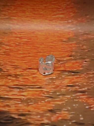 NA158 HARSH RING - Image 2