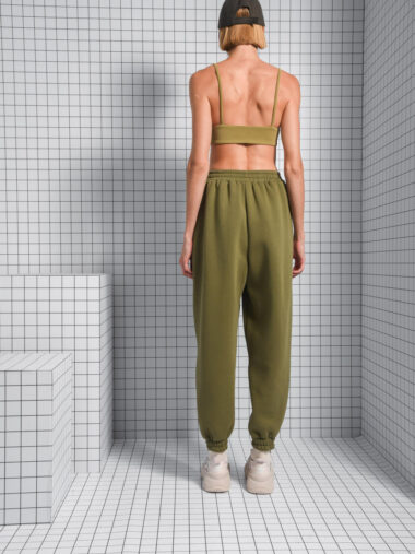 Progress pants (khaki ) - Image 3