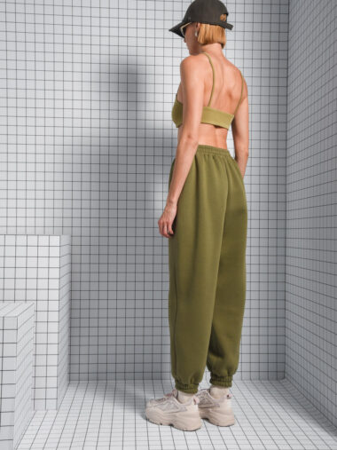 Progress pants (khaki ) - Image 4