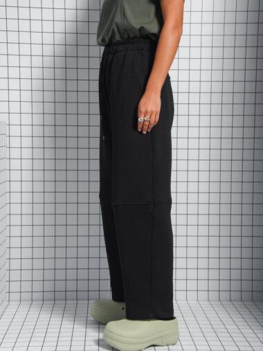 Forward sweatpants (black) - Image 2
