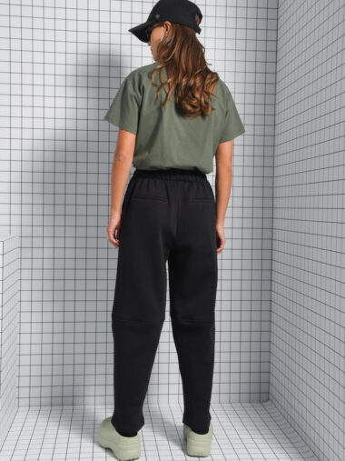 Forward sweatpants (black) - Image 3