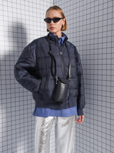 Win jacket normal size (blue) - Image 3