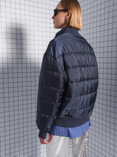Win jacket normal size (blue) - Image 2