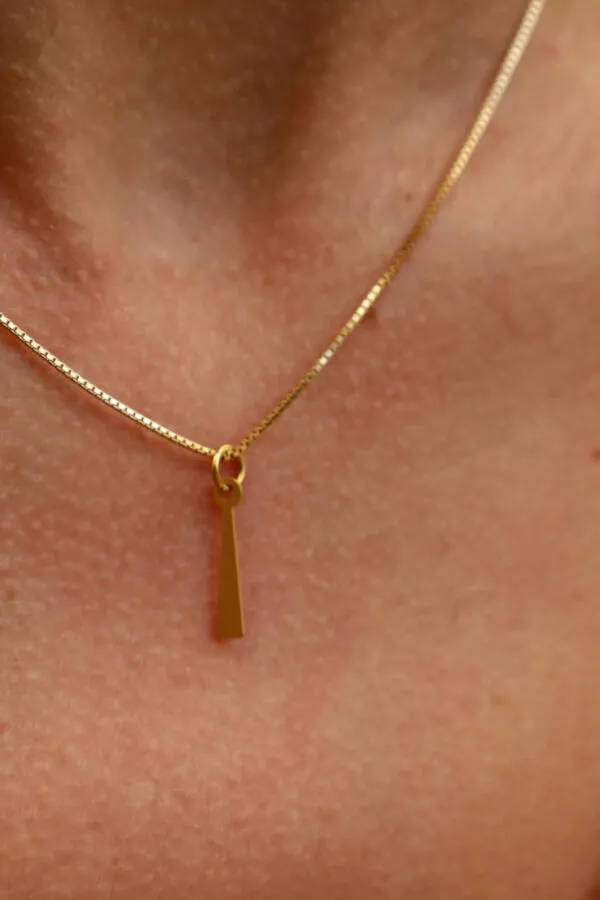 Point of view necklace - Image 3