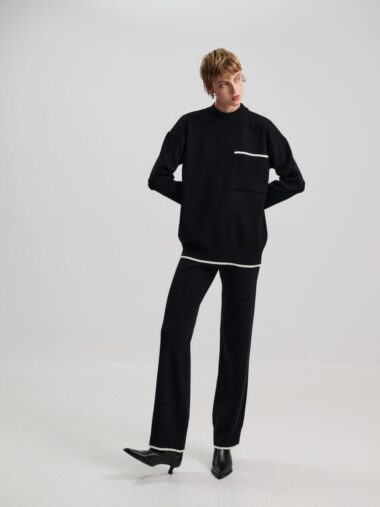 W5TSBL0055 blouse - Image 3