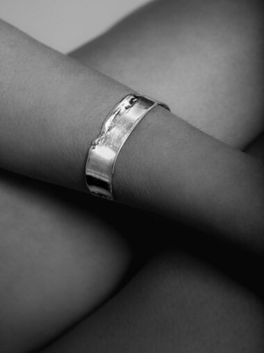 NA038 FLAT CLASSIC BRACELET - Image 2