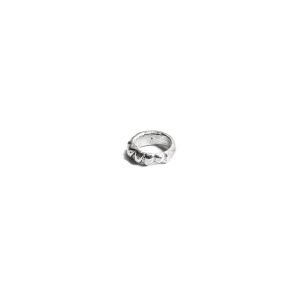 NA062 CURVED OVAL PINKY - Image 2