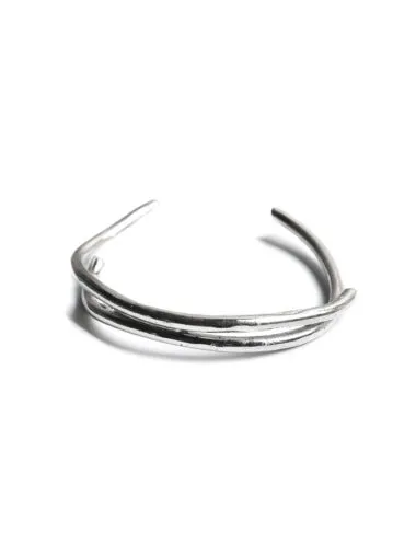 NA037 DOUBLE WIRE BRACELET - Image 3