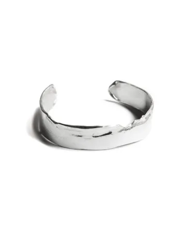 NA038 FLAT CLASSIC BRACELET - Image 3