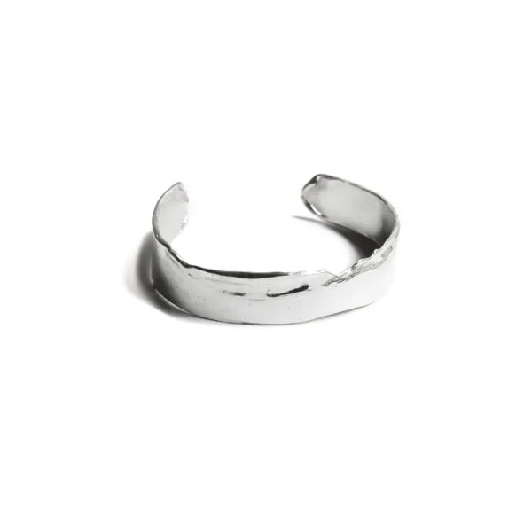 NA038 FLAT CLASSIC BRACELET - Image 3