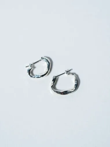 NA229 TWIN EARRINGS - Image 3