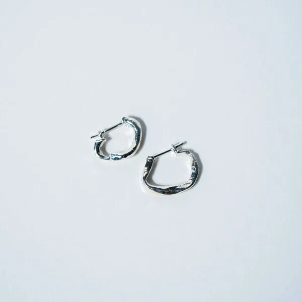 NA229 TWIN EARRINGS - Image 3