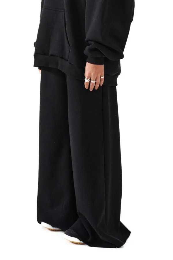 Women's pants (black) - Image 2