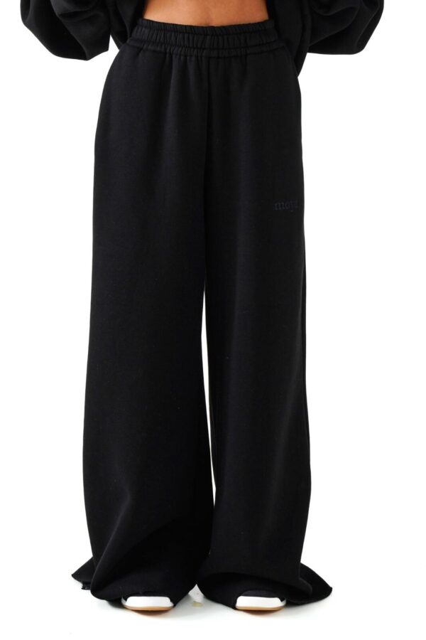 Women's pants (black)