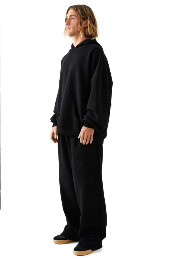 Men's pants(black) - Image 2