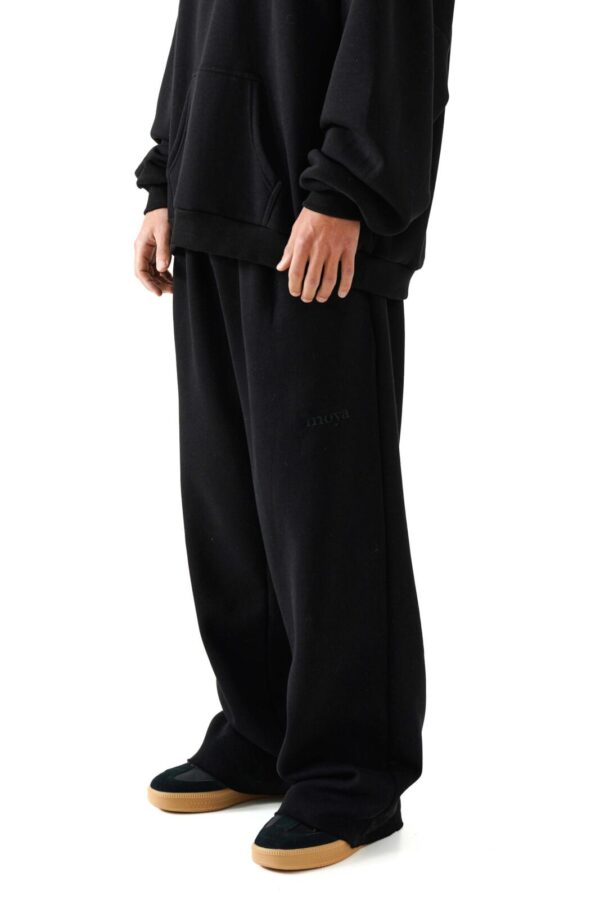 Men's pants(black) - Image 3