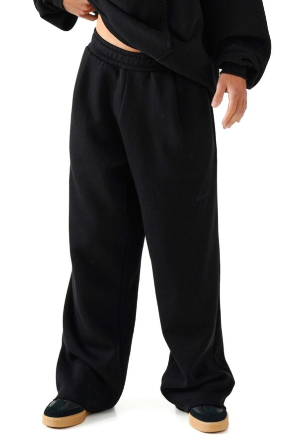 Men's pants(black) - Image 5