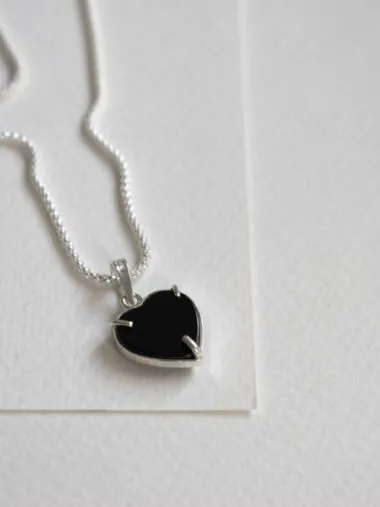 Trully love necklace ( small) - Image 2