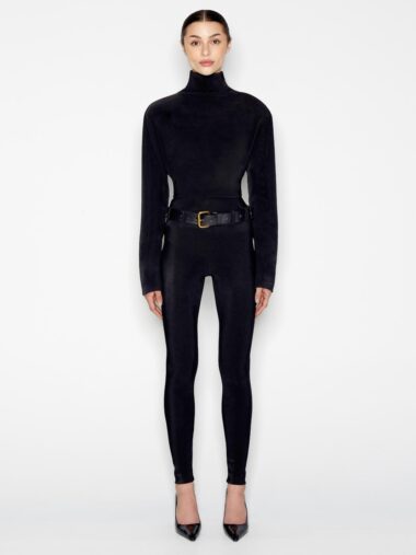 Second Skin Leggings - Image 3