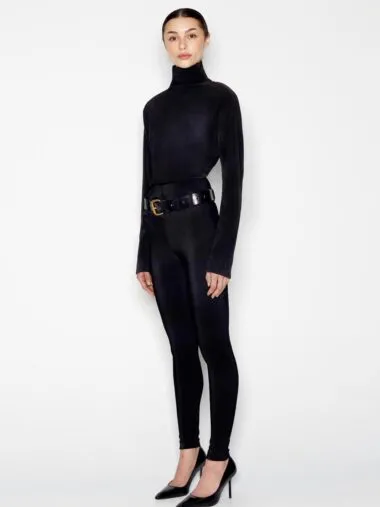 Second Skin Leggings - Image 2
