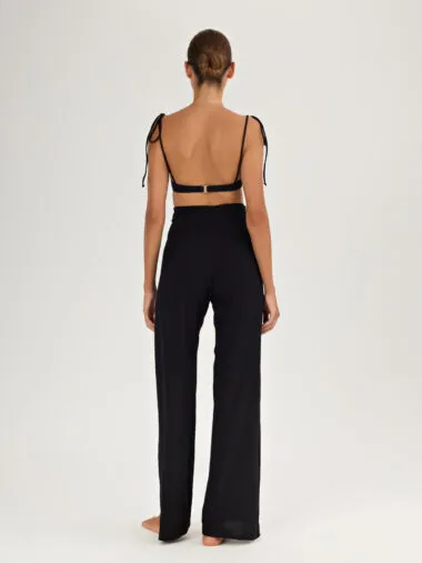 Naomi pants (black ) - Image 4