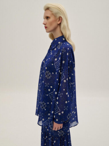 S5ELSH0021 SHIRT - Image 3