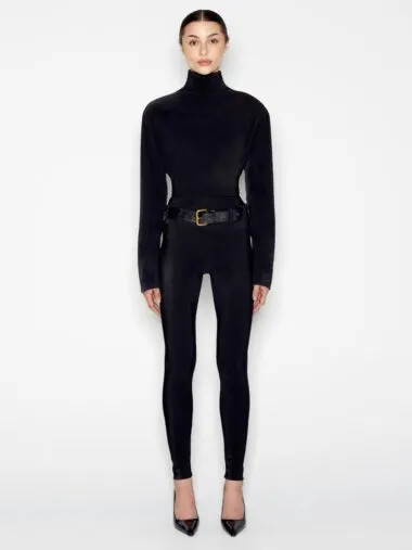 Second Skin Blouse - Image 2