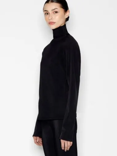 Second Skin Blouse - Image 3