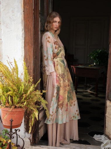 DELICATE KIMONO - Image 2